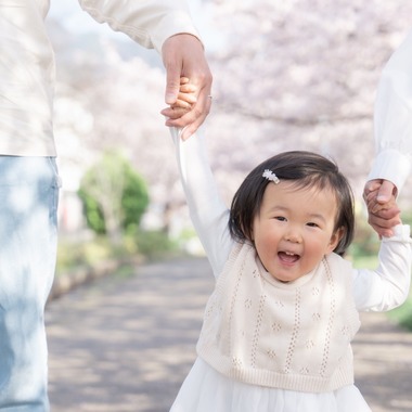 株式会社VISTA / VISTA Photographyが撮影した「ファミリーフォト」の写真