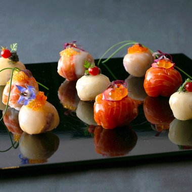 K Photographyが撮影した「料理イメージ撮影」の写真