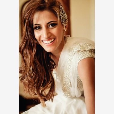 Maiafreiaが撮影した「ケニアの結婚式」のウェディングフォト