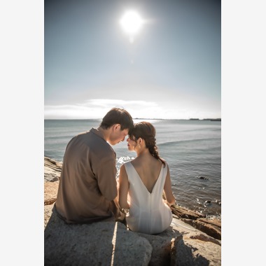 Photo taken by CHAMY photography - WEDDING