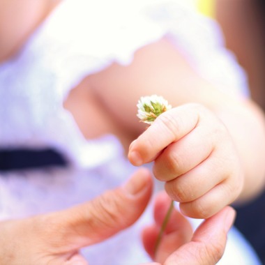 Photographer  Tomoが撮影した「一歳の記念に」の写真