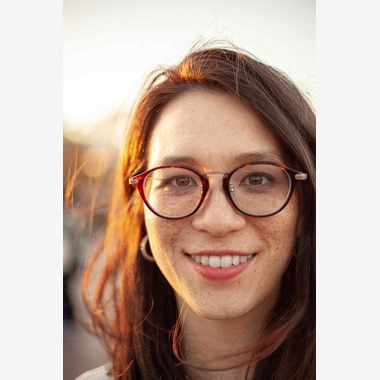 Photo taken by Samuel Kaylor - 