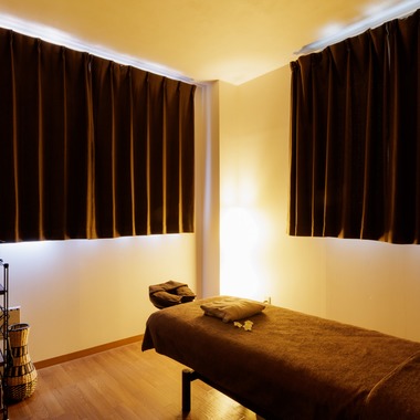 内田　雄一が撮影した「エステサロン撮影案件」の写真