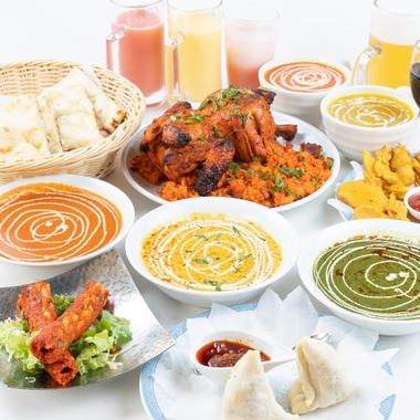 k.filmsが撮影した「伊丹市にあるインド料理屋の撮影」の写真