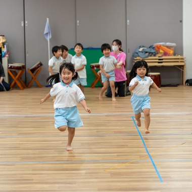 大對敏嗣が撮影した「スポーツ/運動会」の写真
