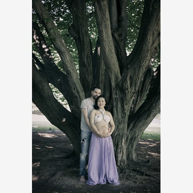 Miki Takashima Photographyが撮影した「マタニティ」の写真