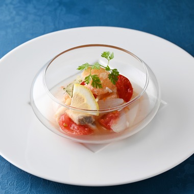 若林 和秀が撮影した「料理写真」の写真