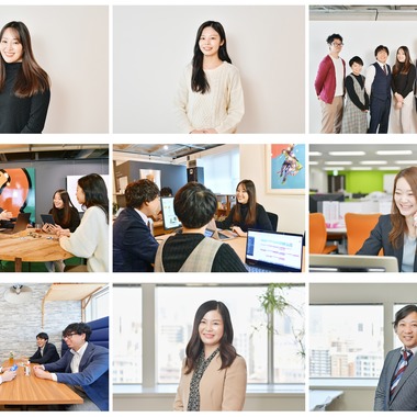 杉浦 ケンドウが撮影した「企業紹介」の写真