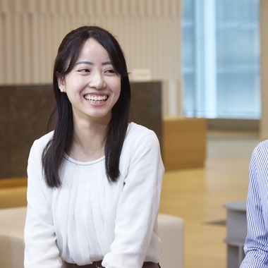 尾島翔太が撮影した「ポートレート(会社・病院案内、企業広告、インタビュー)」の写真