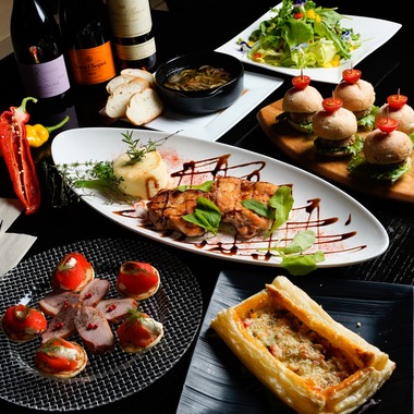 いんかが撮影した「料理撮影.d」の写真