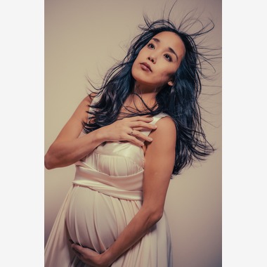 Joseph Marcinskyが撮影した「マタニティフォト / MATERNITY FOTO」の写真