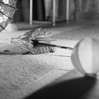 風の彩水の音が撮影した「七五三向け神社」の写真