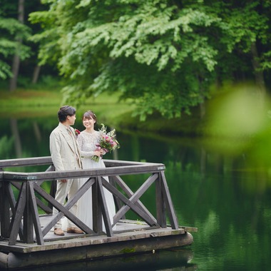 Photo taken by RARUM - wedding