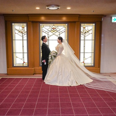 Photo taken by 増田　雄介 - Wedding ceremony and reception