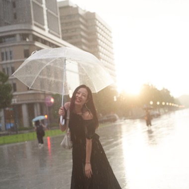 松井和幸が撮影した「宣材写真」の写真