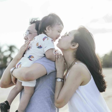 Fernandes Photographerが撮影した「韓国人家族のベトナム旅行フォト」の写真