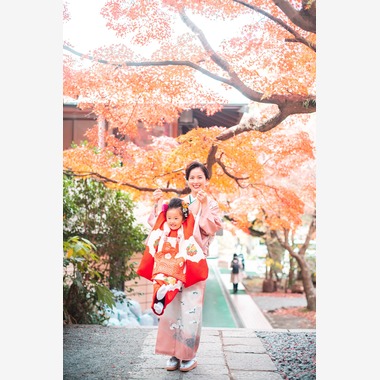 kudophotoが撮影した「七五三＿まとめ」の写真
