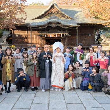 Photo taken by AND KNOT - Wedding