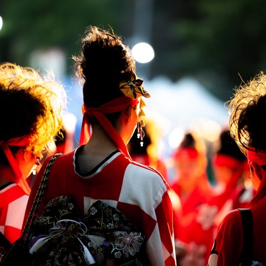 アンドCが撮影した「スナップ」の写真