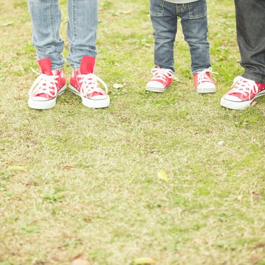 すずき写真事務所が撮影した「神戸　ファミリー」の写真