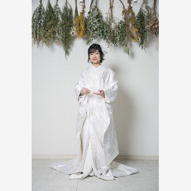 Photo taken by ヤマモトハンナ写真店 - Shiromuku studio