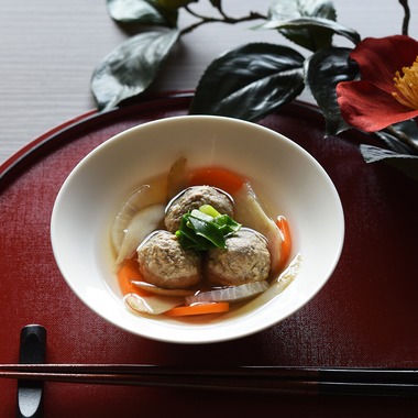 戸澤麻衣が撮影した「百貨店店舗（折詰とお惣菜とおせちのお店）」の写真