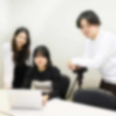 杉安写真事務所が撮影した「求人用画像、社内イメージ、社員インタビュー」の写真