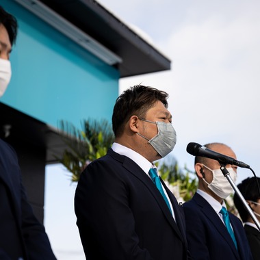 出張撮影TLaboが撮影した「企業イベント」の写真