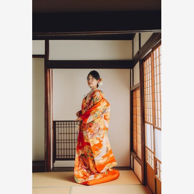 藤内誠一郎が撮影した「ウェディング」のウェディングフォト