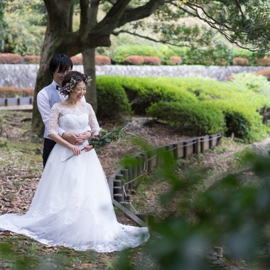 Photo taken by knot wedding photography - 