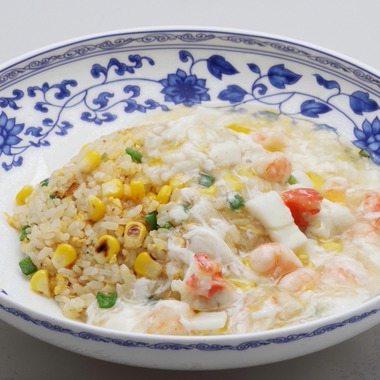 森安　照が撮影した「レストラン・メニュー」の写真