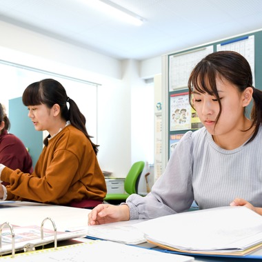 海住写真事務所が撮影した「大学広報」の写真