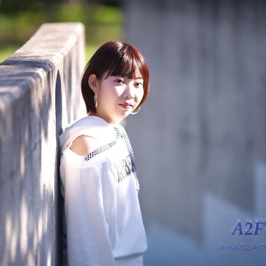 A2FT.jpフォトグラファーまつもとあきらが撮影した「2019年9月 アーティスト撮影」の写真