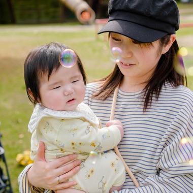 NATUREが撮影した「東京・高松」の写真