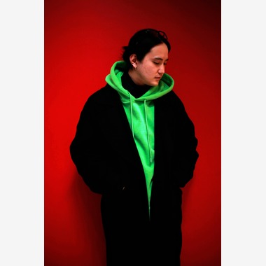 写真屋gonree　阿波根里恵が撮影した「ポートレート」の写真