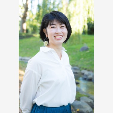 Happy with Photosが撮影した「ビジネスプロフィール写真＠札幌市中央区・中島公園」の写真