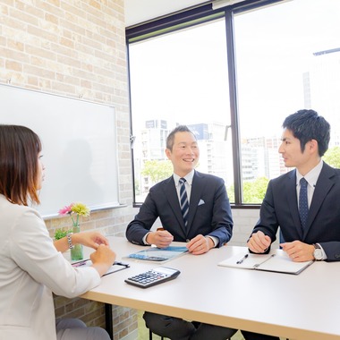 大橋　道裕が撮影した「求人情報用写真」の写真