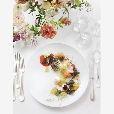 柴　有司が撮影した「料理」の写真