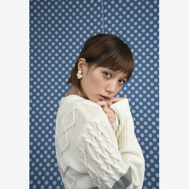 呉在雄が撮影した「マガジン」の写真