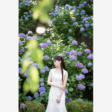 studio aluc ~スタジオ アルク~が撮影した「portrait」の写真