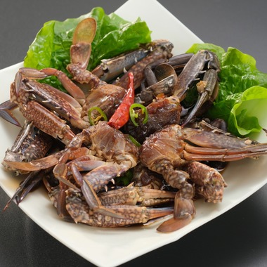 中村將一写真事務所が撮影した「韓国料理店イルボン」の写真