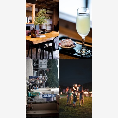 宗安勇輝が撮影した「料理撮影」の写真