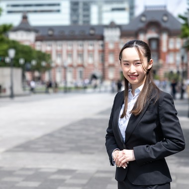 奥田大貴が撮影した「ビジネスプロフィール」の写真