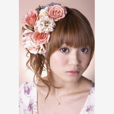 稗田裕規が撮影した「ビューティ」の写真