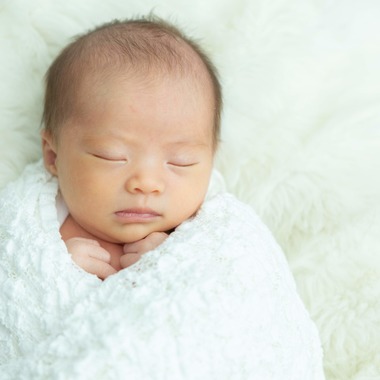 アトリエカーシャが撮影した「ニューボーンフォト@京都府京都市」の写真