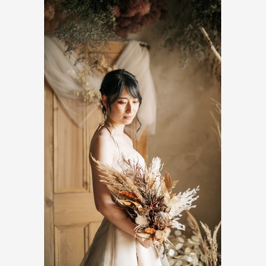 Photo taken by foto_flap - Studio pre-shoot