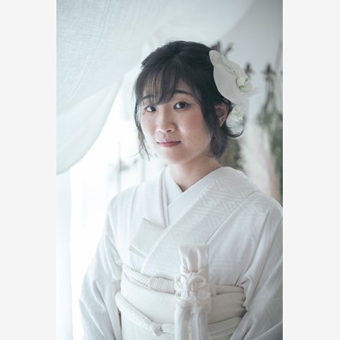 Photo taken by ヤマモトハンナ写真店 - Shiromuku studio