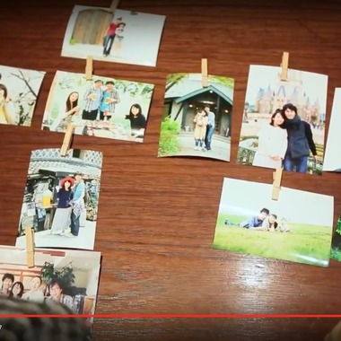 shogo filmmakerが撮影した「メモリアル・ムービー」のウェディングフォト