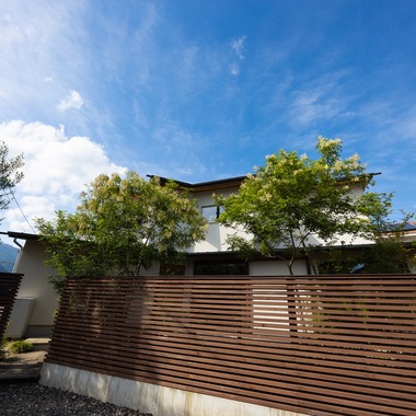 辻雅大が撮影した「審査用建築物写真」の写真