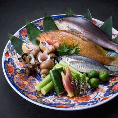 SHO HASEGAWAが撮影した「会員制高級和食店」の写真